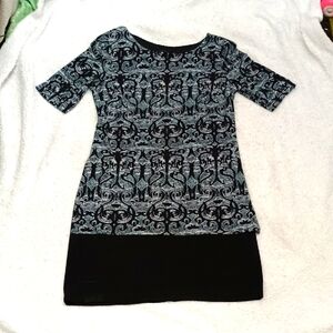 Connected Apparel Dress Size 12